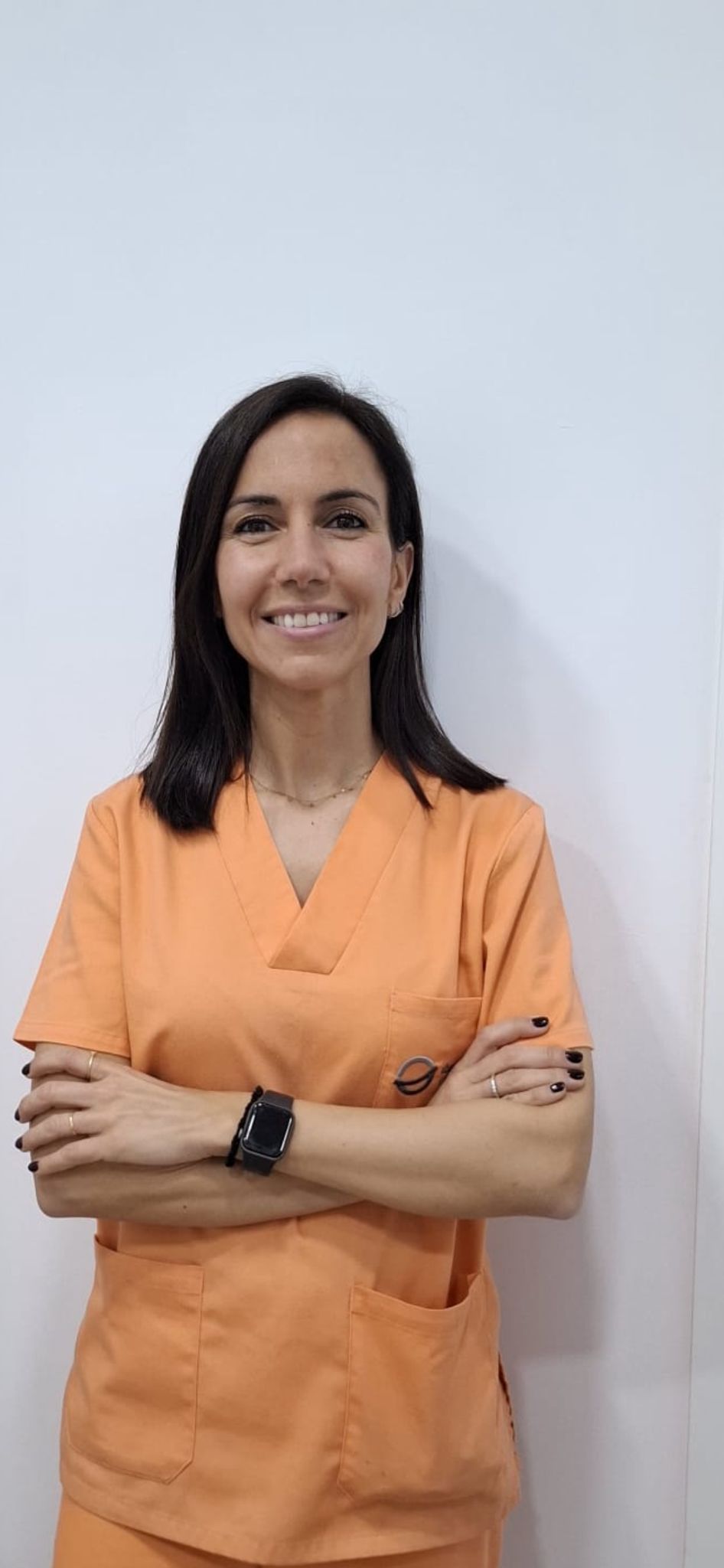 Guadalupe Navas